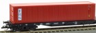 6831 PSK Modelbouw 40' Container "FBS"